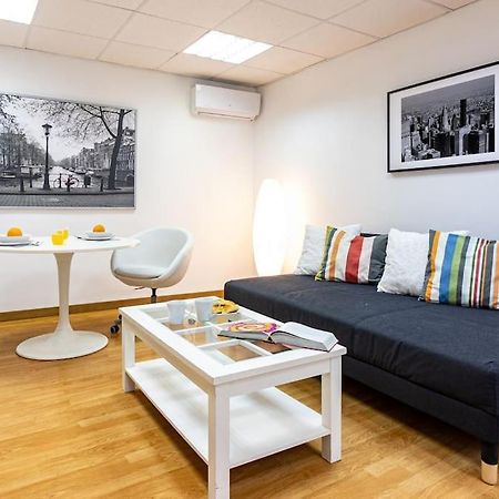 מאלגה Arriola F Freshapartments מראה חיצוני תמונה