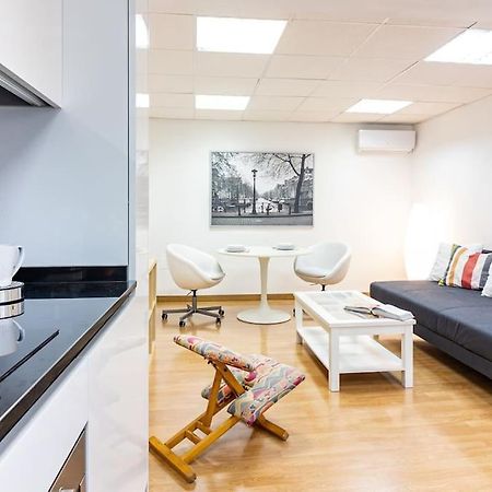 מאלגה Arriola F Freshapartments מראה חיצוני תמונה