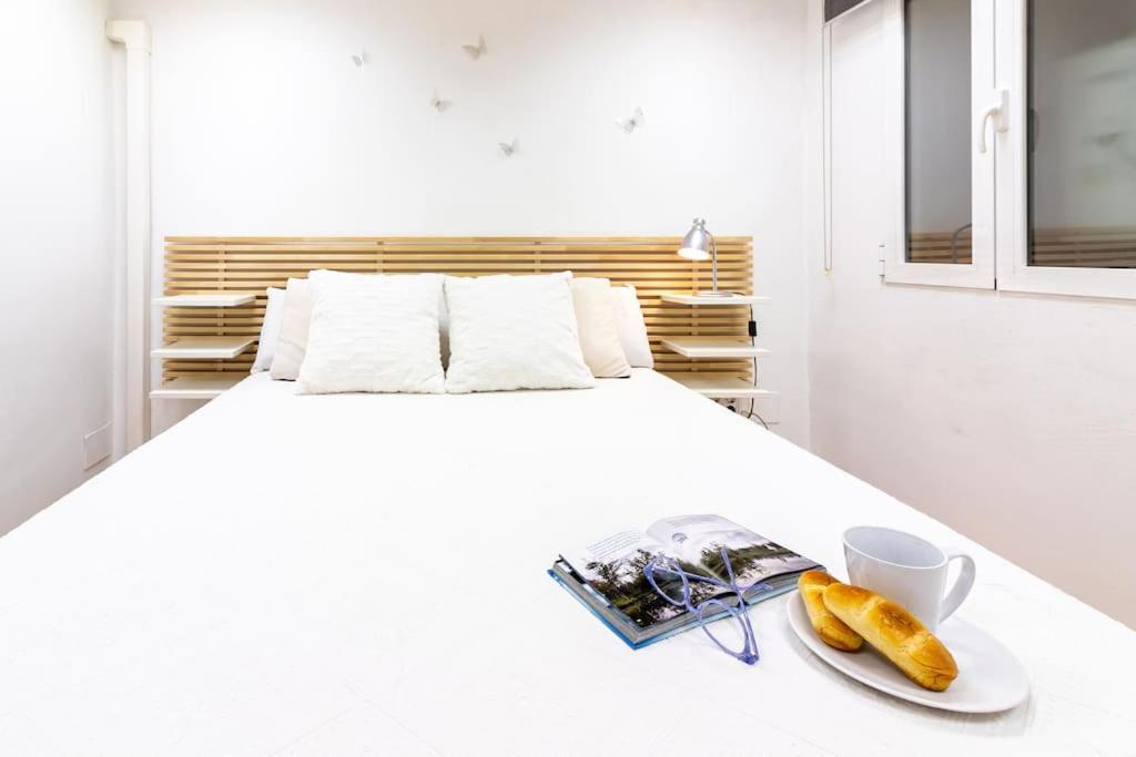 מאלגה Arriola F Freshapartments מראה חיצוני תמונה