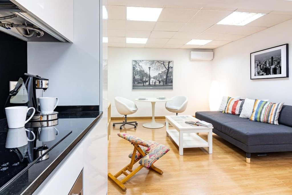 מאלגה Arriola F Freshapartments מראה חיצוני תמונה
