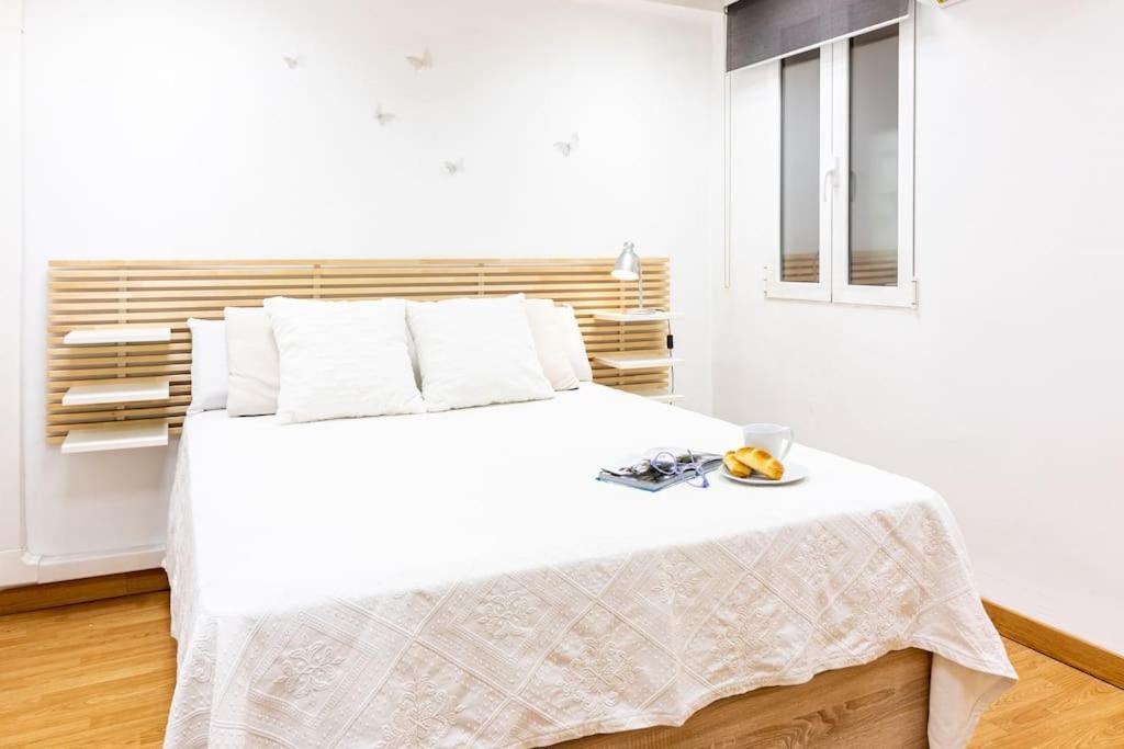 מאלגה Arriola F Freshapartments מראה חיצוני תמונה