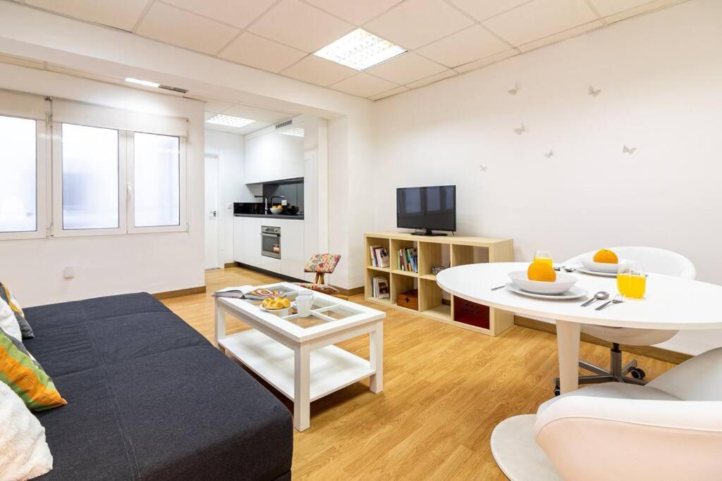 מאלגה Arriola F Freshapartments מראה חיצוני תמונה