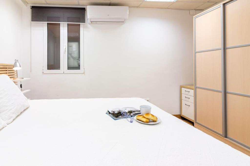 מאלגה Arriola F Freshapartments מראה חיצוני תמונה