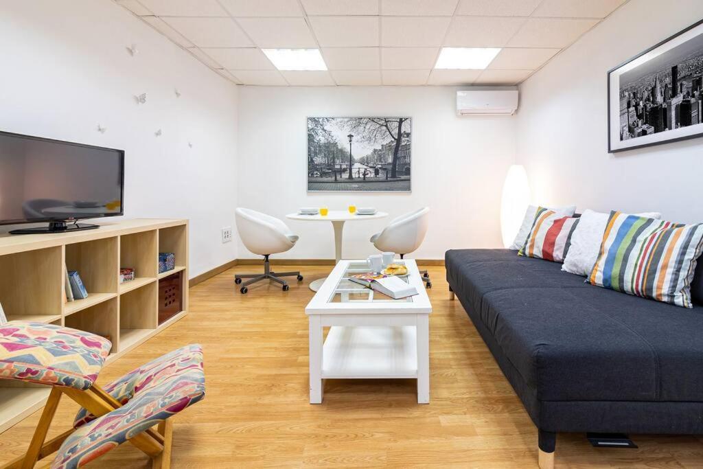 מאלגה Arriola F Freshapartments מראה חיצוני תמונה