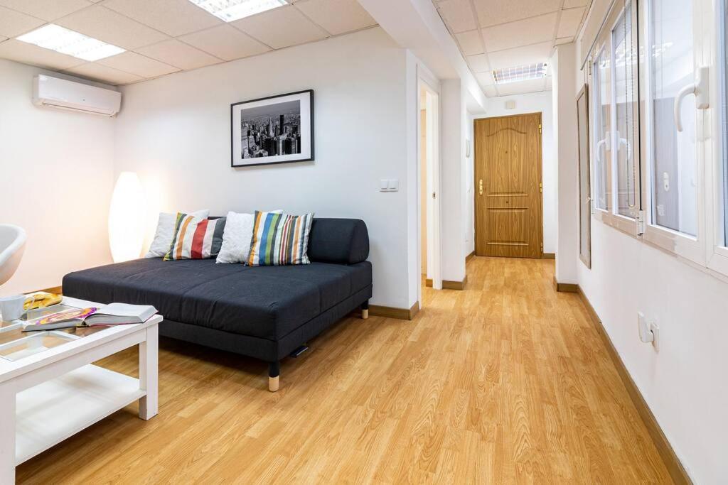 מאלגה Arriola F Freshapartments מראה חיצוני תמונה