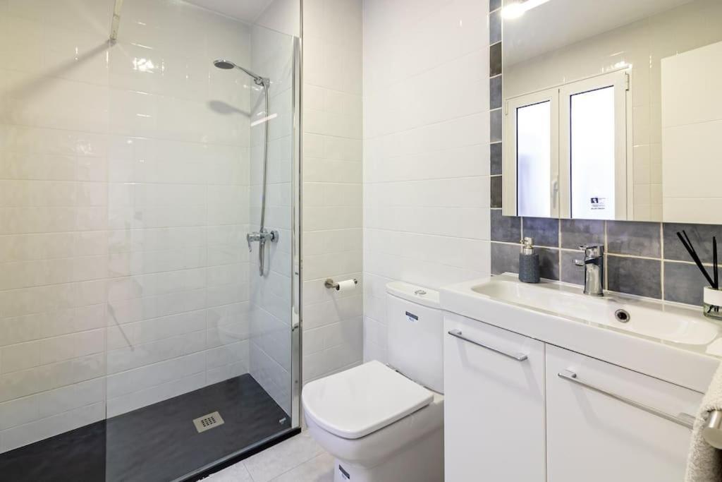 מאלגה Arriola F Freshapartments מראה חיצוני תמונה