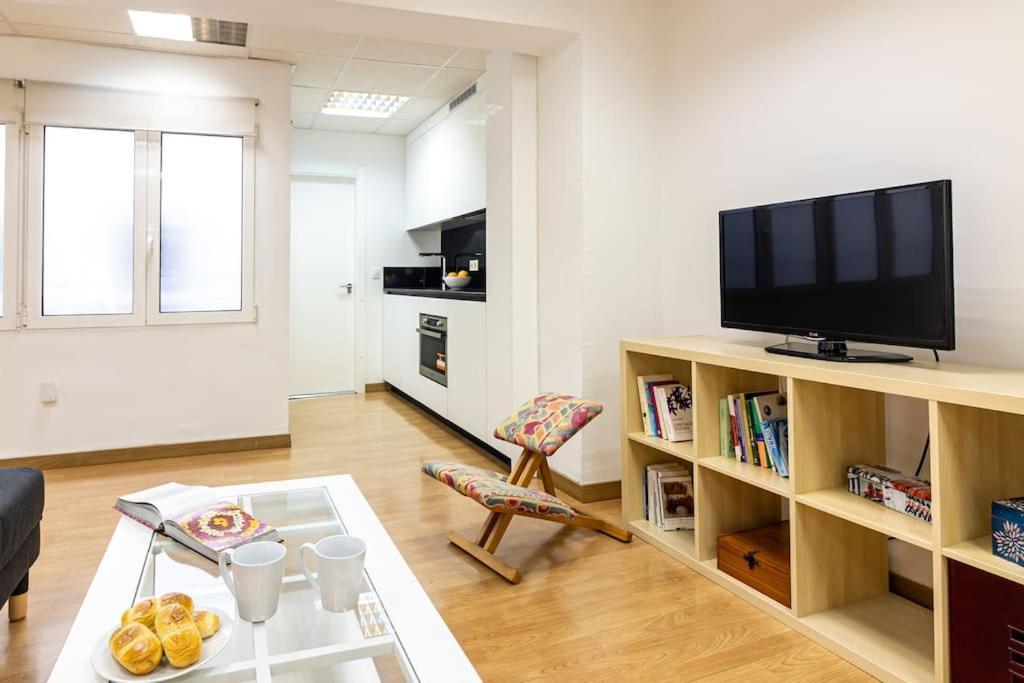מאלגה Arriola F Freshapartments מראה חיצוני תמונה