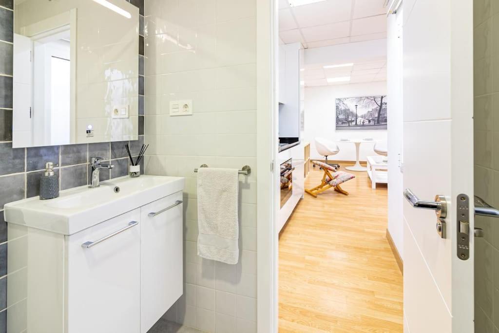 מאלגה Arriola F Freshapartments מראה חיצוני תמונה