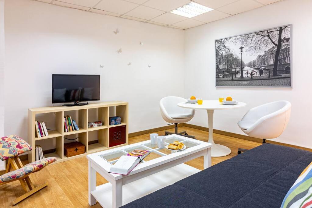 מאלגה Arriola F Freshapartments מראה חיצוני תמונה