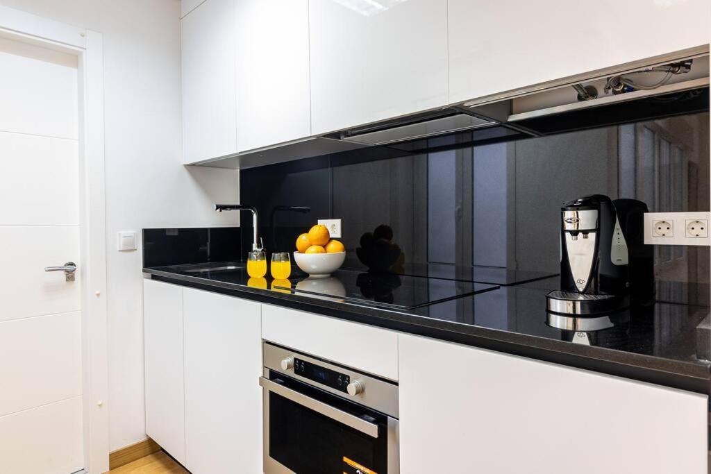 מאלגה Arriola F Freshapartments מראה חיצוני תמונה